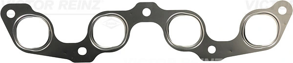 Gasket, exhaust manifold